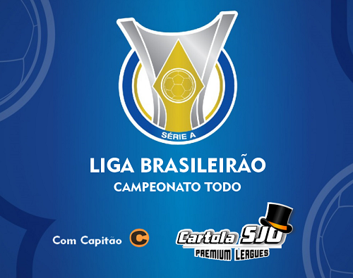 SuperJogos lança Cartola para o Brasileirão com prêmio de até R$ 5